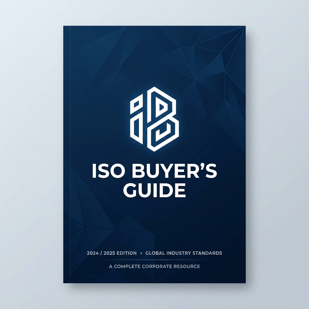 ISO Buyers Guide